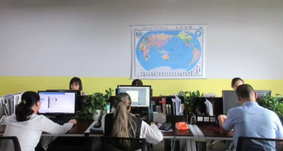 Κίνα Shanghai Jingyao Industrial Co., Ltd.