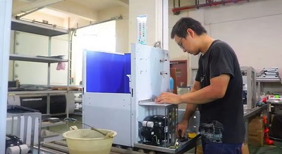 Κίνα Shanghai Jingyao Industrial Co., Ltd.