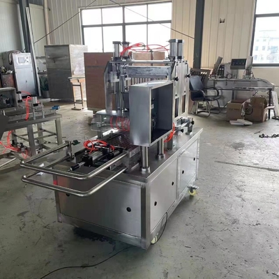 500 KG Snack Candy Automatic Making Machine/Soft Candy Process Production Line for Candy (Αυτόματη μηχανή για την παραγωγή γλυκών)