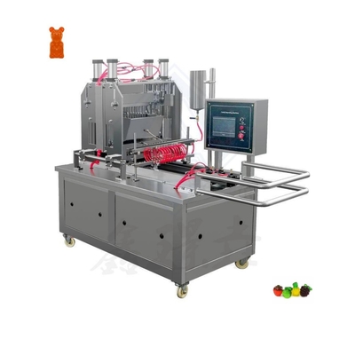 220V 3kw Εμπορική Μηχανή Κουκουμάλας για την κατασκευή γλυκών