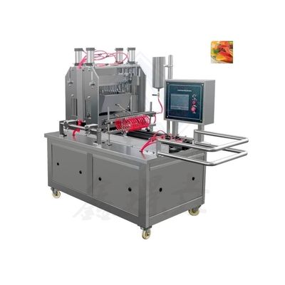 220V 3kw Εμπορική Μηχανή Κουκουμάλας για την κατασκευή γλυκών